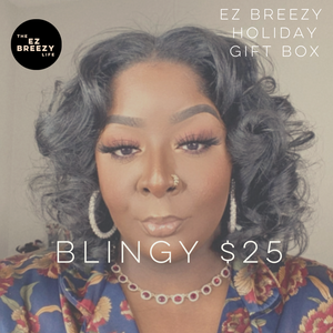 EZ Breezy Gift Box - Blingy