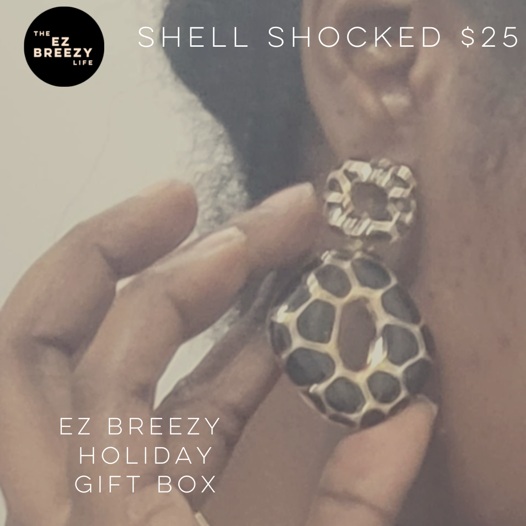 EZ Breezy Gift Box - Shell Shocked