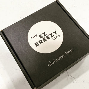 EZ Breezy Gift Box - Starburst